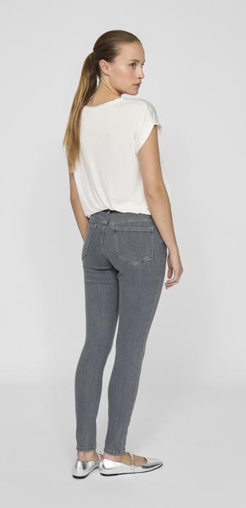 Produktbild Vila Regular Waist Skinny Fit Jeans (32)