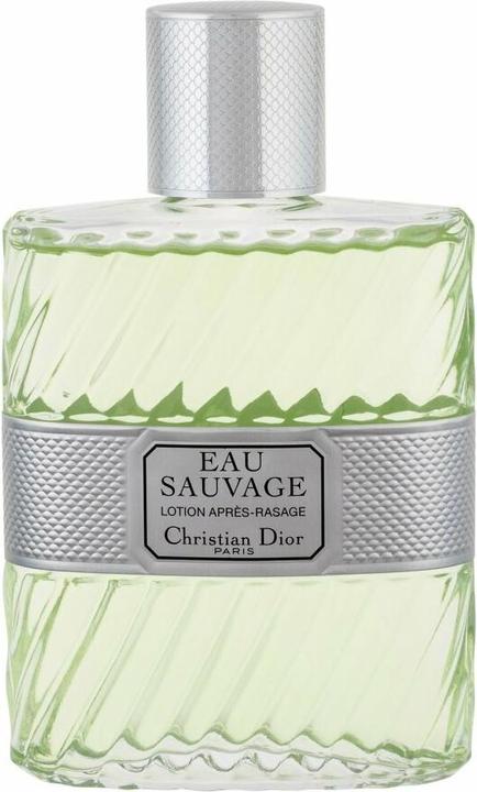 Immagine prodotto Dior Eau Sauvage (Pompa spray dopobarba, 100 ml)