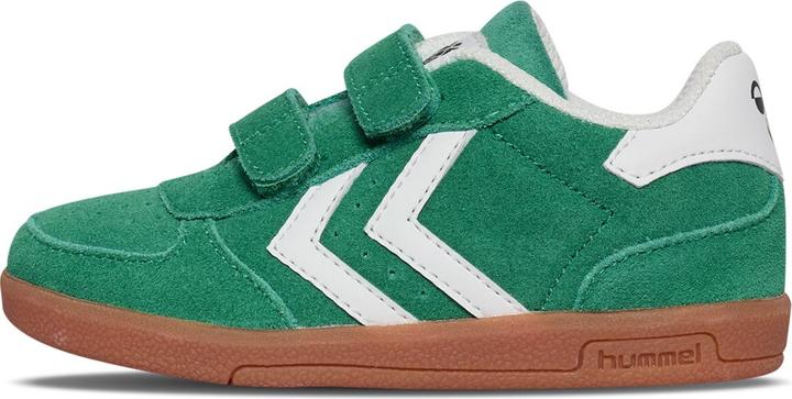 hummel Victory Suede Ii Infant