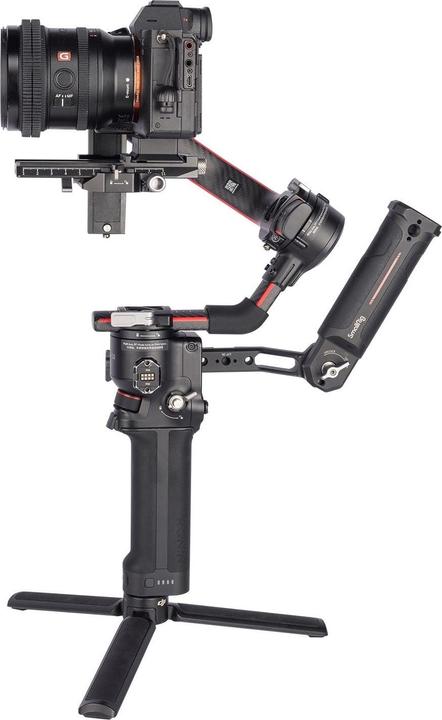 Actual product image SmallRig Handgrip (Gimbal handle)