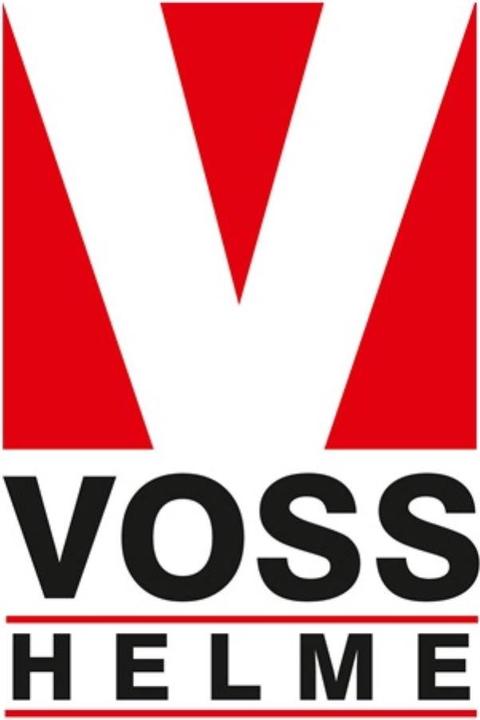 Produktbild Schubiger Voss Schutzhelm VisorLight schwefelgelb PE EN 397 10 Helme im Krt. (51 - 64 cm)