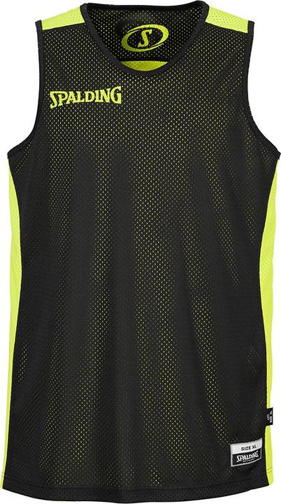 nero giallo neon