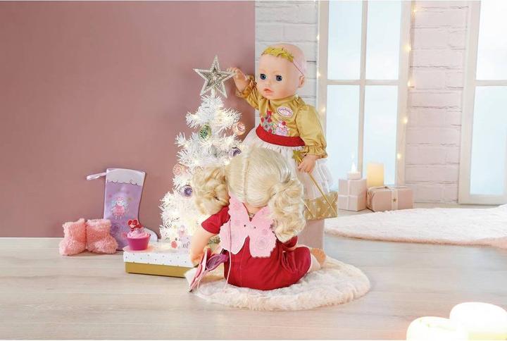 Image du produit Baby Annabell Calendrier de l'Avent