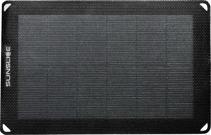 Immagine prodotto Sunslice Pannello solare portatile "Fusion Flex 6" (6 W, 0.14 kg)