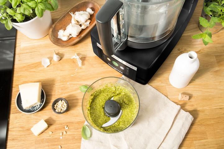 Produktbild Magimix Cook Expert (1700 W)