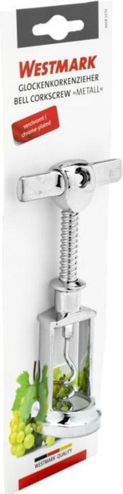 Actual product image Westmark Bell corkscrew (Corkscrew)