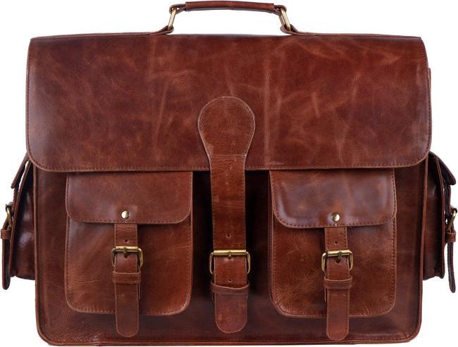 Only-Bags.Store Die Umhängetasche, 16 Zoll