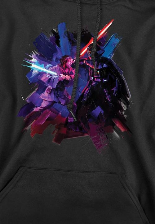 Produktbild Star Wars Kapuzenpullover (XXL)