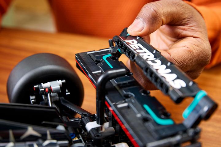 Image du produit LEGO Mercedes-AMG F1 W14 E Performance (42171, LEGO Technic)
