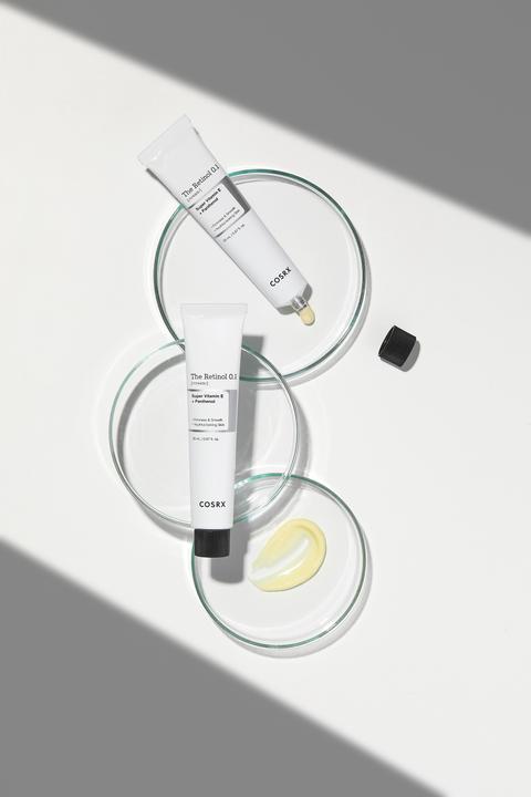 Immagine prodotto Cosrx The Retinol 0.1 Cream (20 ml, Crema 24h)