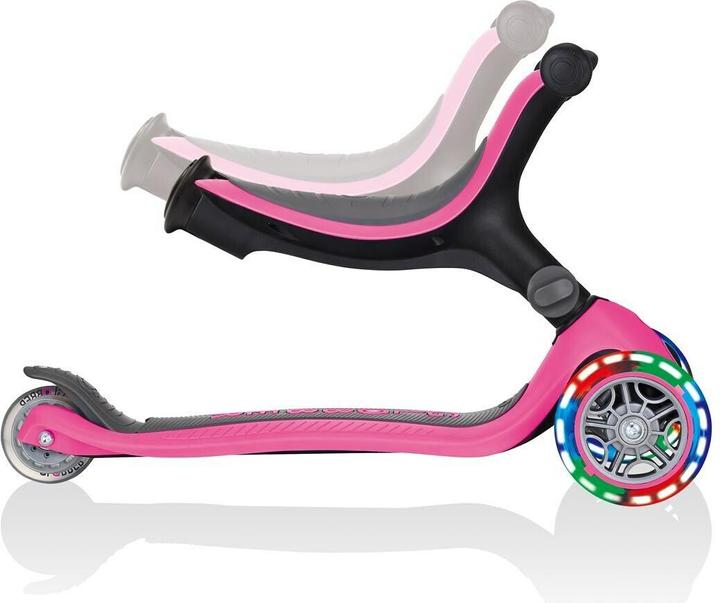 Actual product image Globber Go Up Plus
