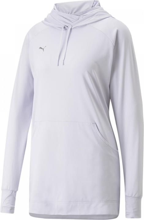 Actual product image Puma Modest Activewear Hoodie (S)
