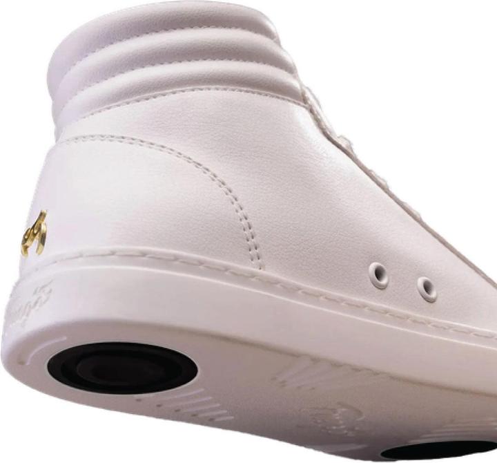 Actual product image Fuego Dance shoes High-Top DANCE SNEAKERS (46)