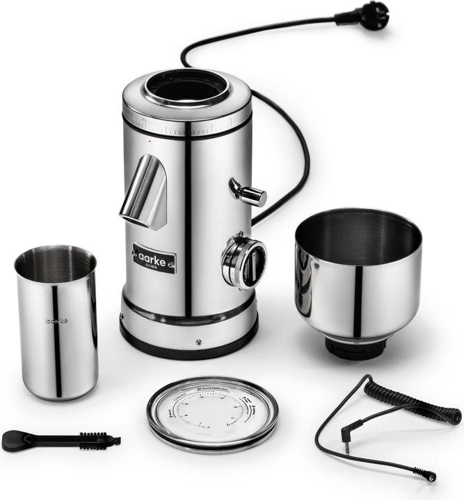 Produktbild Aarke Coffee Grinder (EU-Stecker)