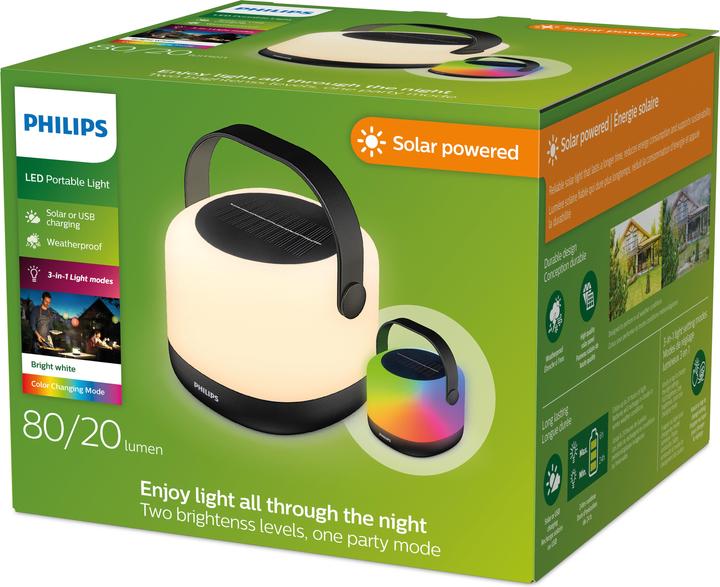 Image du produit Philips Alula (80 lm)