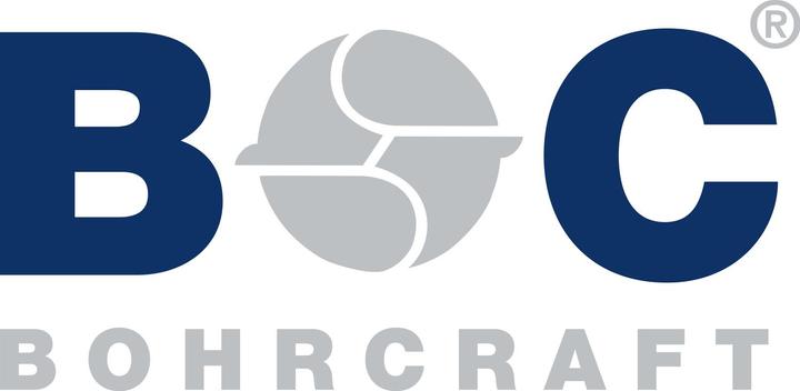 Immagine prodotto Bohrcraft Sbavatore manuale con svasatura a 90° 25,0 mm QP (25 millimetri)
