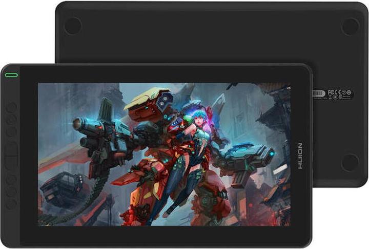 Produktbild Huion Kamvas 13 (13.30", 5080 lpi)