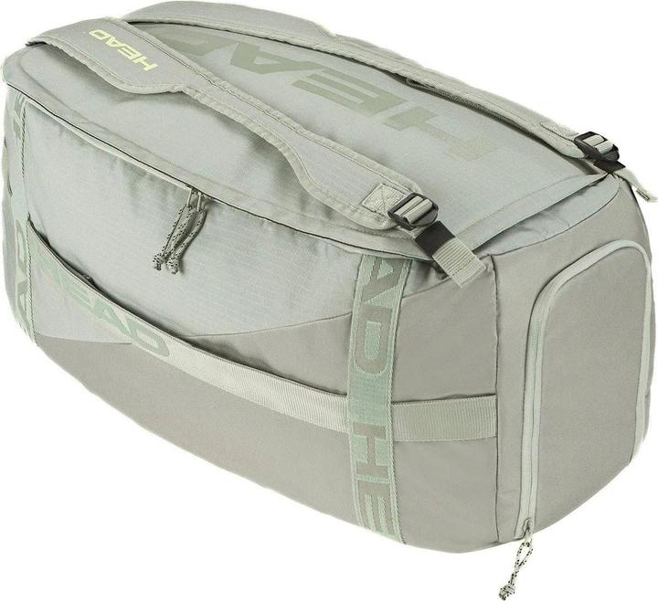 Head Pro Duffle M (6R)