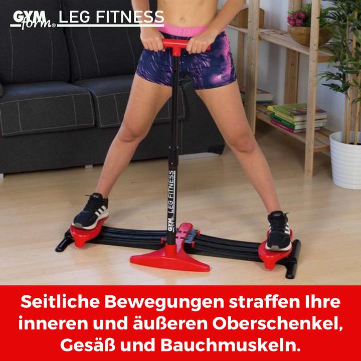 Produktbild Gymform Leg Fitness