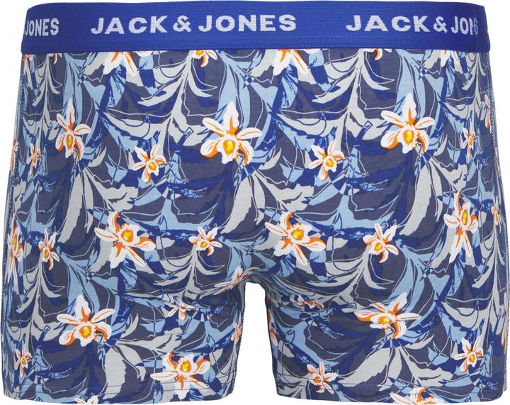 Actual product image Jack & Jones Trunks JNR (140, pack of 7)