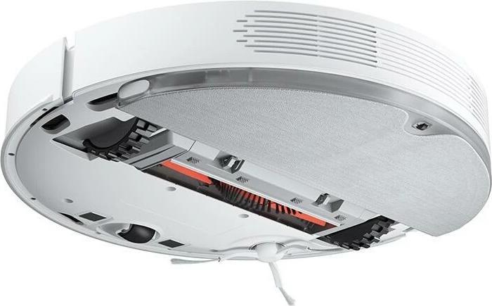 Actual product image Dreame D9 (Robot vacuum)