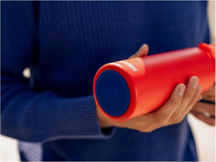 Immagine prodotto Sigg H&C ONE scarlatto chiaro (0.55 l)