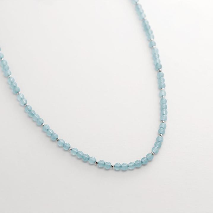 Actual product image Esprit OCEAN VIBES Halskette (Stainless steel)