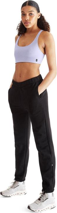 On Running Damen Club Pants Jogginghose (L)