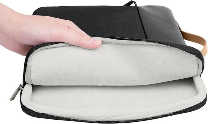 Produktbild Hoco Other Computer Accessory laptop bag 14" GT7 black (14")
