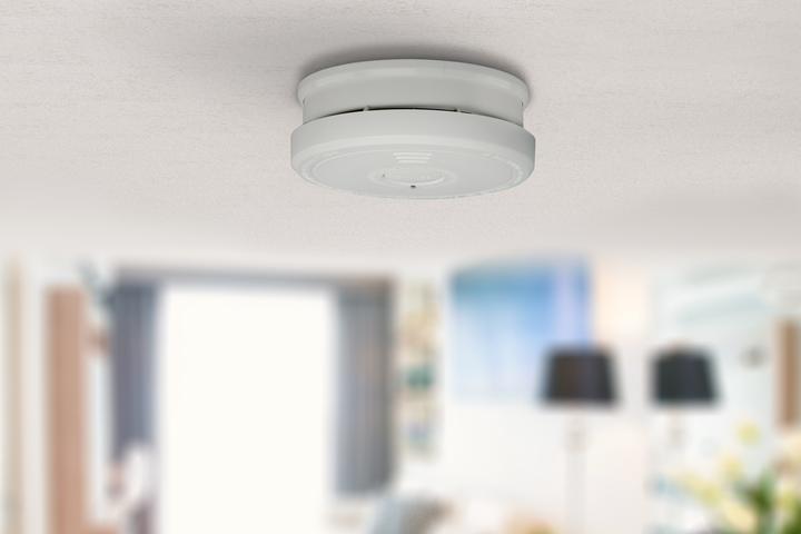Actual product image Alecto SA-16