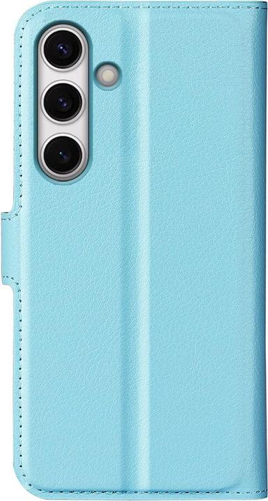 Image du produit Cover-Discount FE - Étui en cuir Étui (Samsung Galaxy S24 FE)