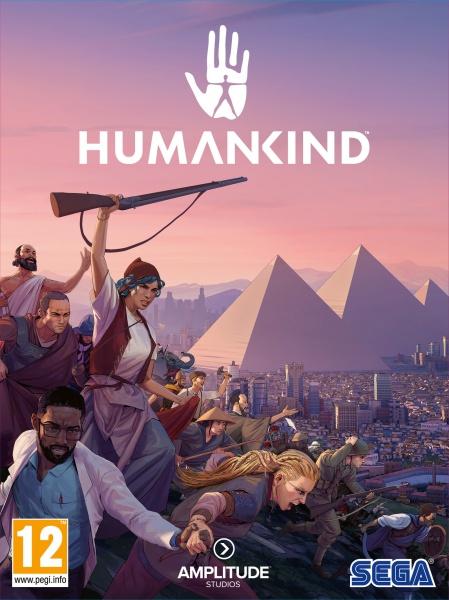 Immagine prodotto Sega Edizione del primo giorno dell'umanità (PC, FR)