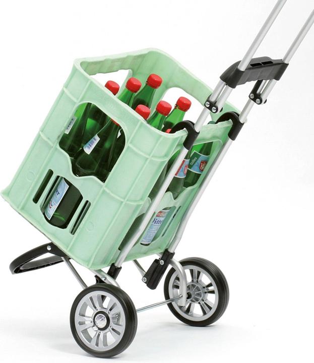 Produktbild Andersen Scala Shopper Plus Oli.P 2.0