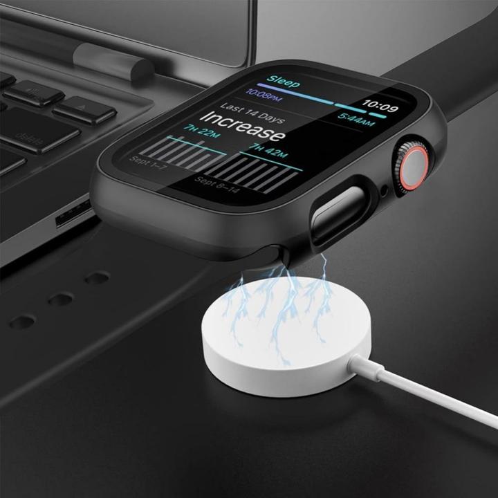 Immagine prodotto Tech-Protect Custodia in vetro temperato Defence360