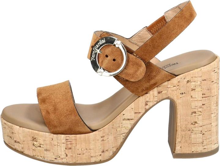 Nero Giardini Sandalen (35)