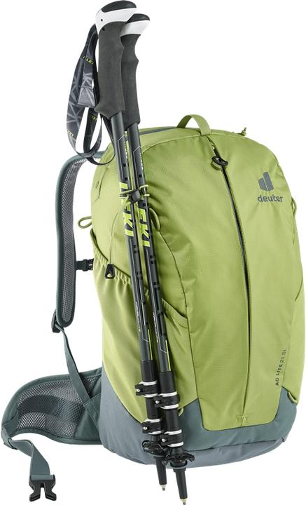 Actual product image Deuter AC Lite 21 (21 l)