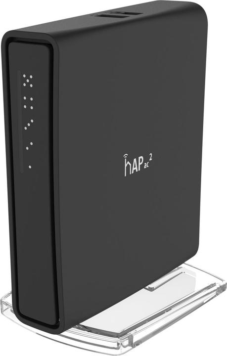 Actual product image MikroTik hAP ac2 (867 Mbit/s)