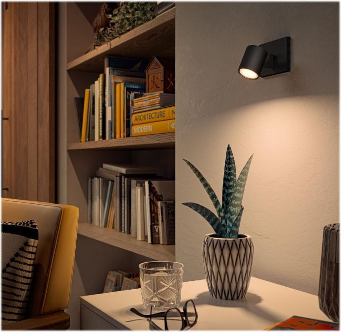 Produktbild Philips Hue Runner Basis BT (350 lm, GU10)