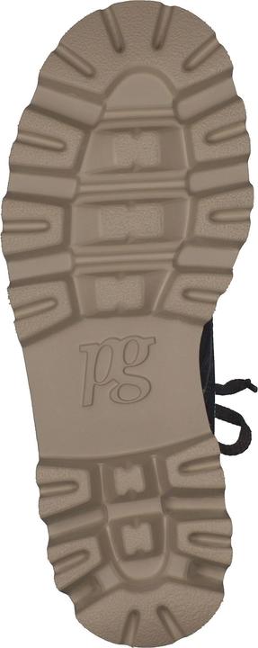 Actual product image Paul Green Knautschlack Moro (38.5)