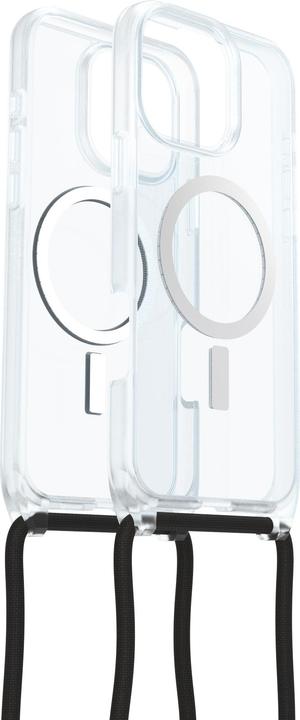 Actual product image OtterBox React Necklace - MagSafe Smartphone Cover