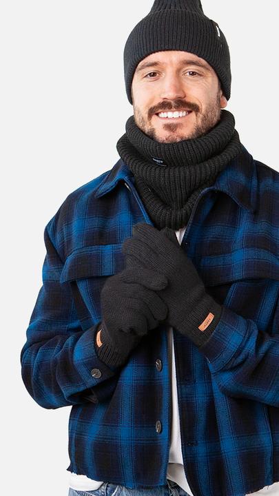 Actual product image Barts Haakon (M, L)