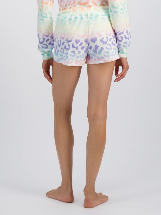 Immagine prodotto Pj Salvage Pantaloncini bianchi/à petits motifs (XS)