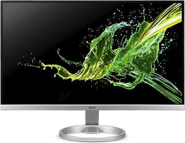 Image du produit Acer R0 R270Usmipx (27 pouces) Pixel Quad HD LED (2560 x 1440 pixels, 27")