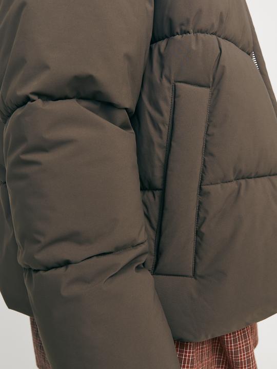 Actual product image Jack & Jones Quilted jacket Quilted jacket (XL)