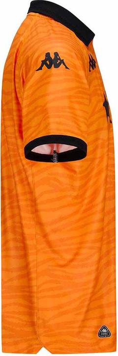 Image du produit Kappa Maillot Extérieur Hull City 2024/25 (S)