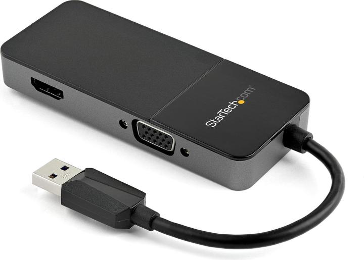StarTech USB 3.0 zu (HDMI, VGA, 27 cm)