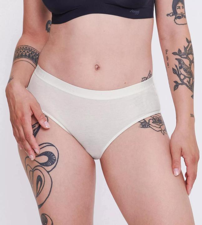 Image du produit Sloggi Go (XL, lot de 2)