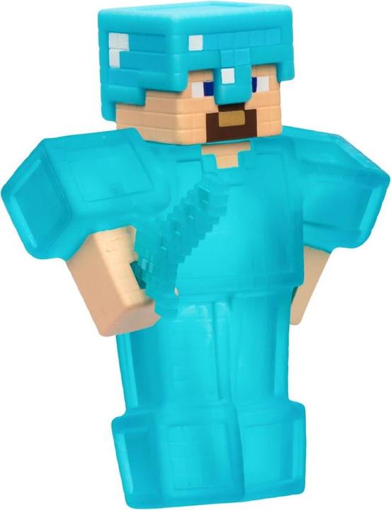 Image du produit Star Wars Minecraft-Held  Steve