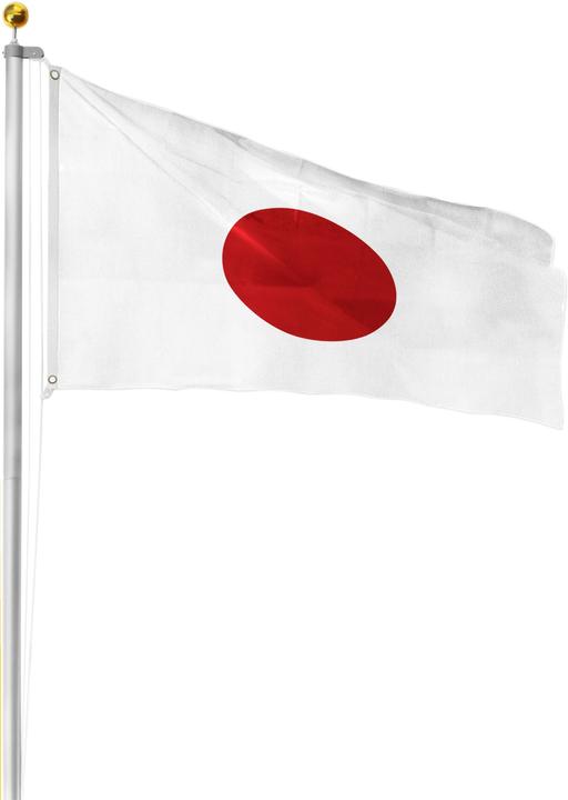 Produktbild Normani Fahne Länderflagge 90 cm x 150 cm