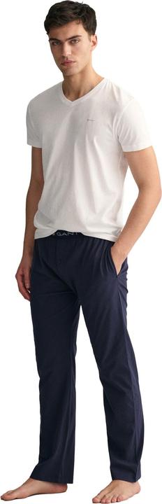 Actual product image GANT V-NECK 2-PACK (L)